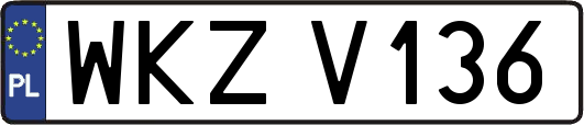 WKZV136