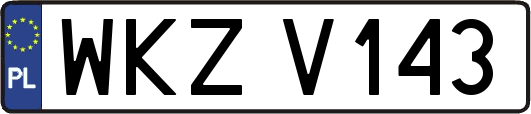 WKZV143