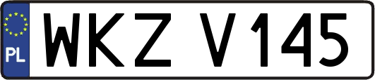 WKZV145