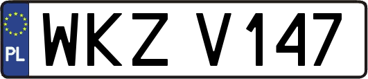 WKZV147