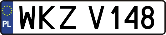 WKZV148