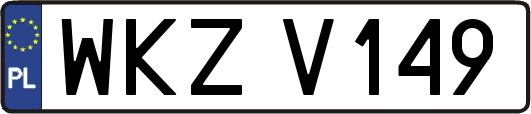 WKZV149