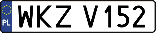WKZV152