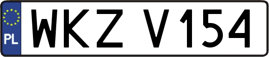 WKZV154