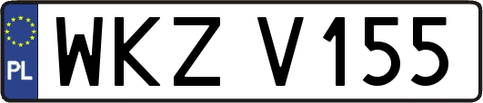 WKZV155