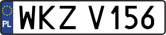 WKZV156