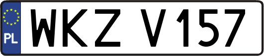 WKZV157