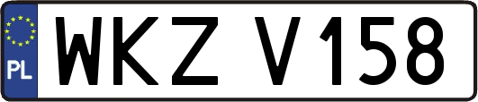WKZV158