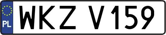 WKZV159