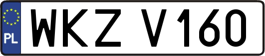 WKZV160