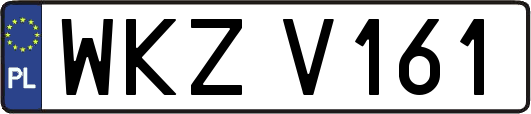 WKZV161
