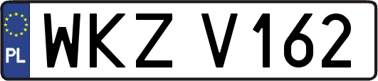WKZV162