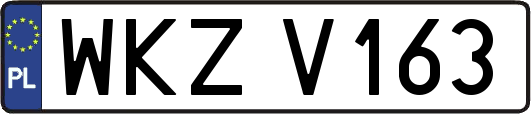 WKZV163