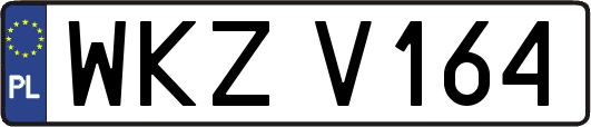 WKZV164