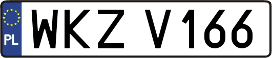 WKZV166