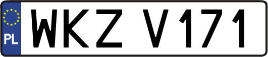 WKZV171