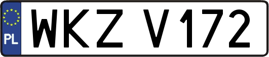 WKZV172