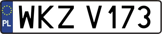 WKZV173