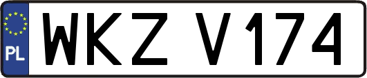 WKZV174
