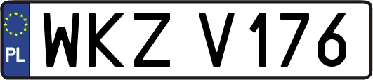 WKZV176
