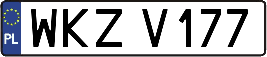 WKZV177