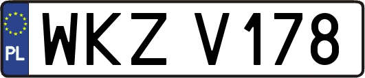 WKZV178