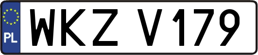 WKZV179