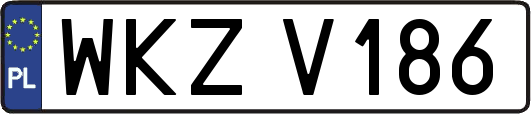 WKZV186