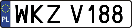 WKZV188