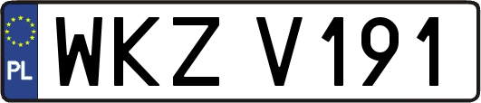 WKZV191