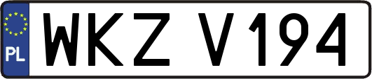 WKZV194