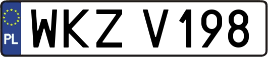 WKZV198