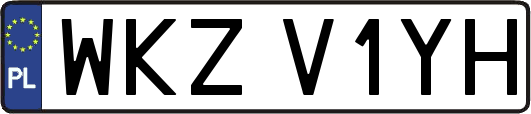 WKZV1YH
