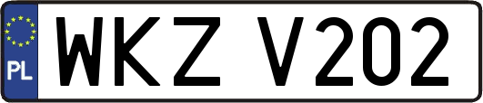 WKZV202