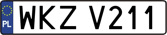 WKZV211