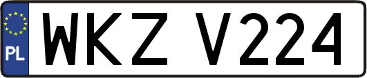 WKZV224