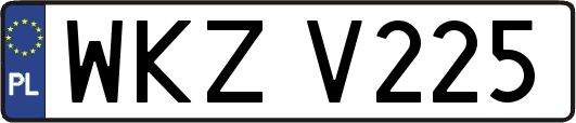 WKZV225