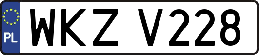 WKZV228