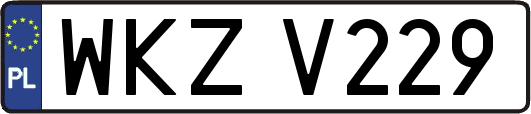 WKZV229