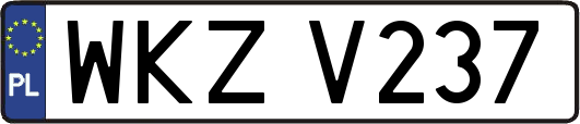 WKZV237