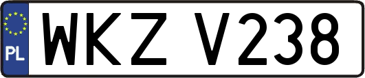 WKZV238