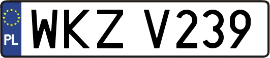 WKZV239