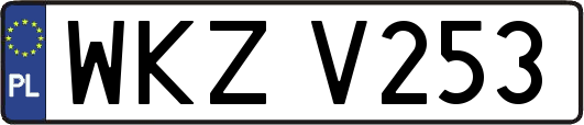 WKZV253