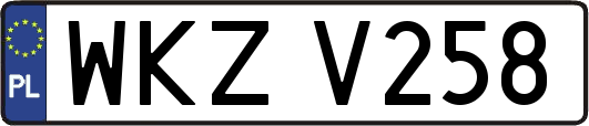 WKZV258