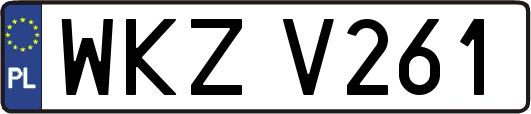 WKZV261