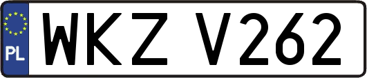 WKZV262
