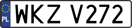 WKZV272