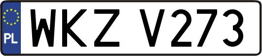 WKZV273