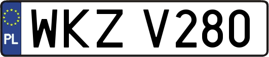 WKZV280