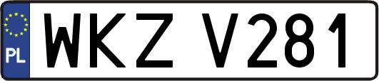 WKZV281